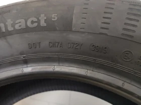 Гуми Летни 235/55R17, снимка 5