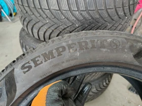 Гуми Зимни 205/50R17, снимка 4