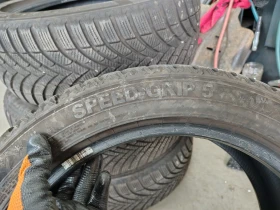 Гуми Зимни 205/50R17, снимка 5