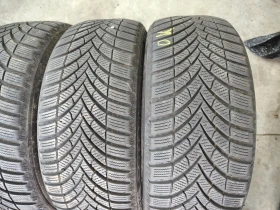 Гуми Зимни 205/50R17, снимка 2