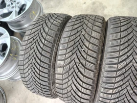 Гуми Зимни 205/50R17, снимка 3
