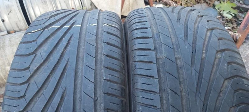 Гуми Летни 225/50R16, снимка 2 - Гуми и джанти - 35148704