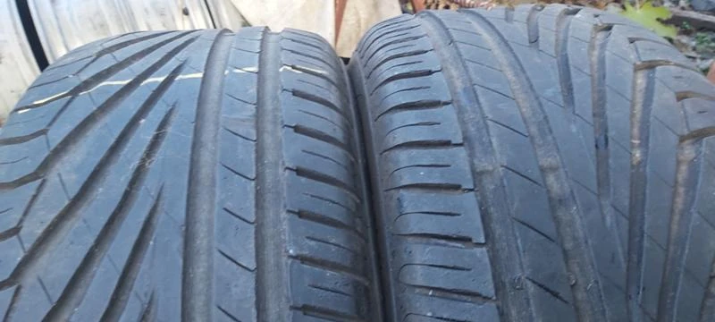 Гуми Летни 225/50R16, снимка 4 - Гуми и джанти - 35148704