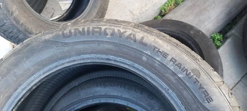 Гуми Летни 225/50R16, снимка 6 - Гуми и джанти - 35148704