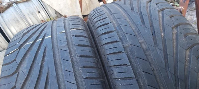 Гуми Летни 225/50R16, снимка 3 - Гуми и джанти - 35148704