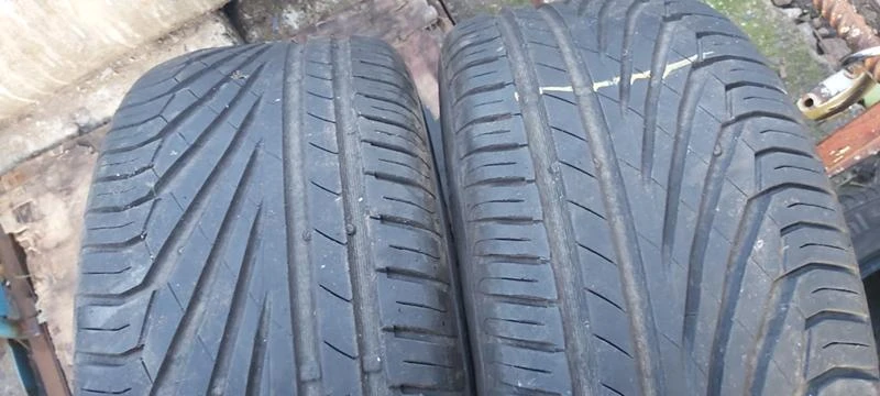 Гуми Летни 225/50R16, снимка 1 - Гуми и джанти - 35148704