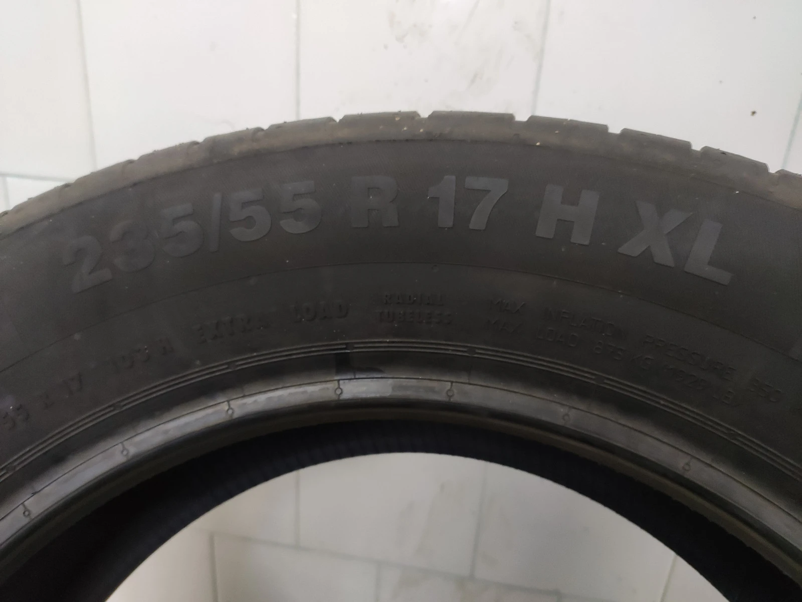  235/55R17 | Mobile.bg   3