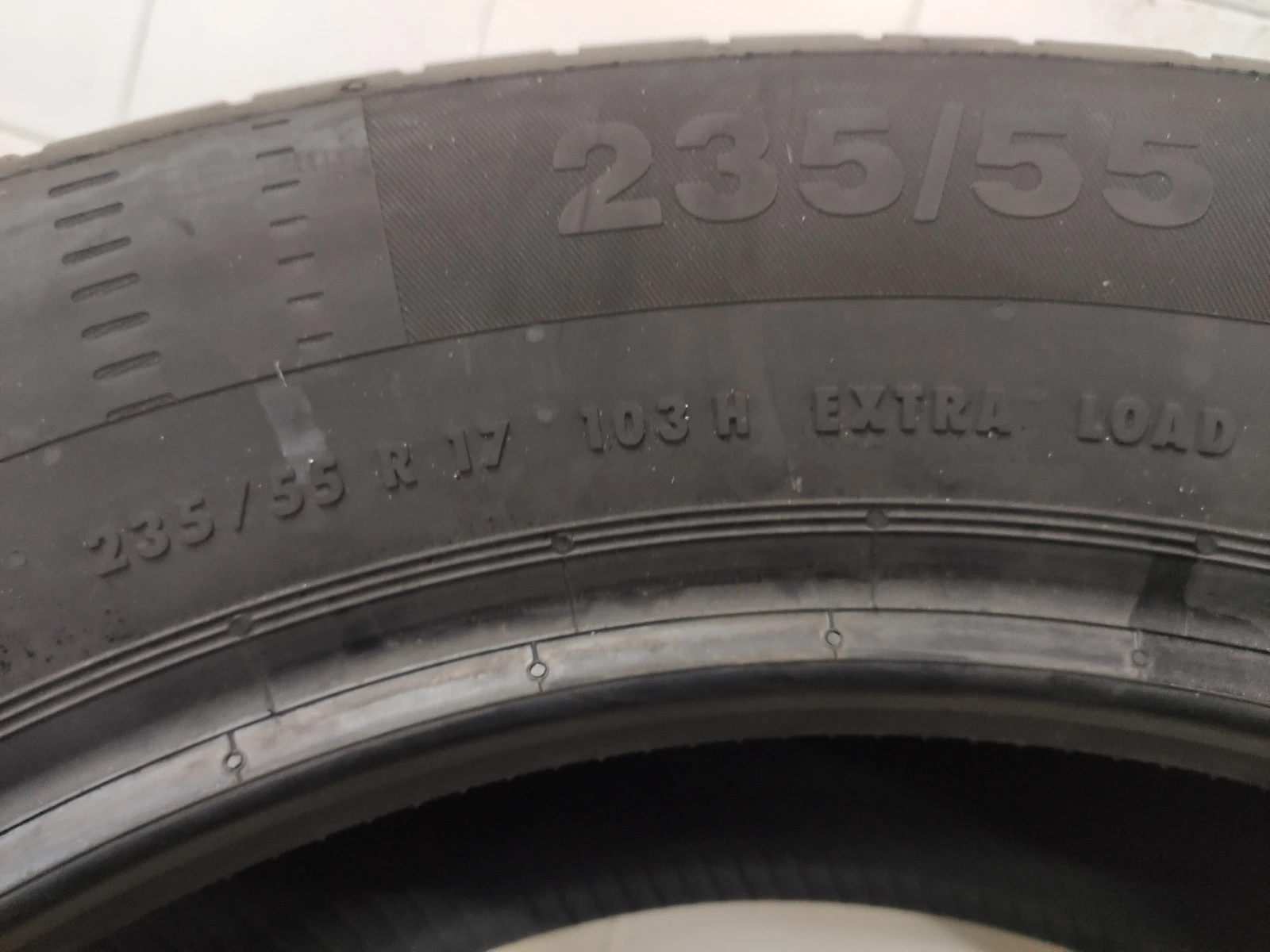  235/55R17 | Mobile.bg   4