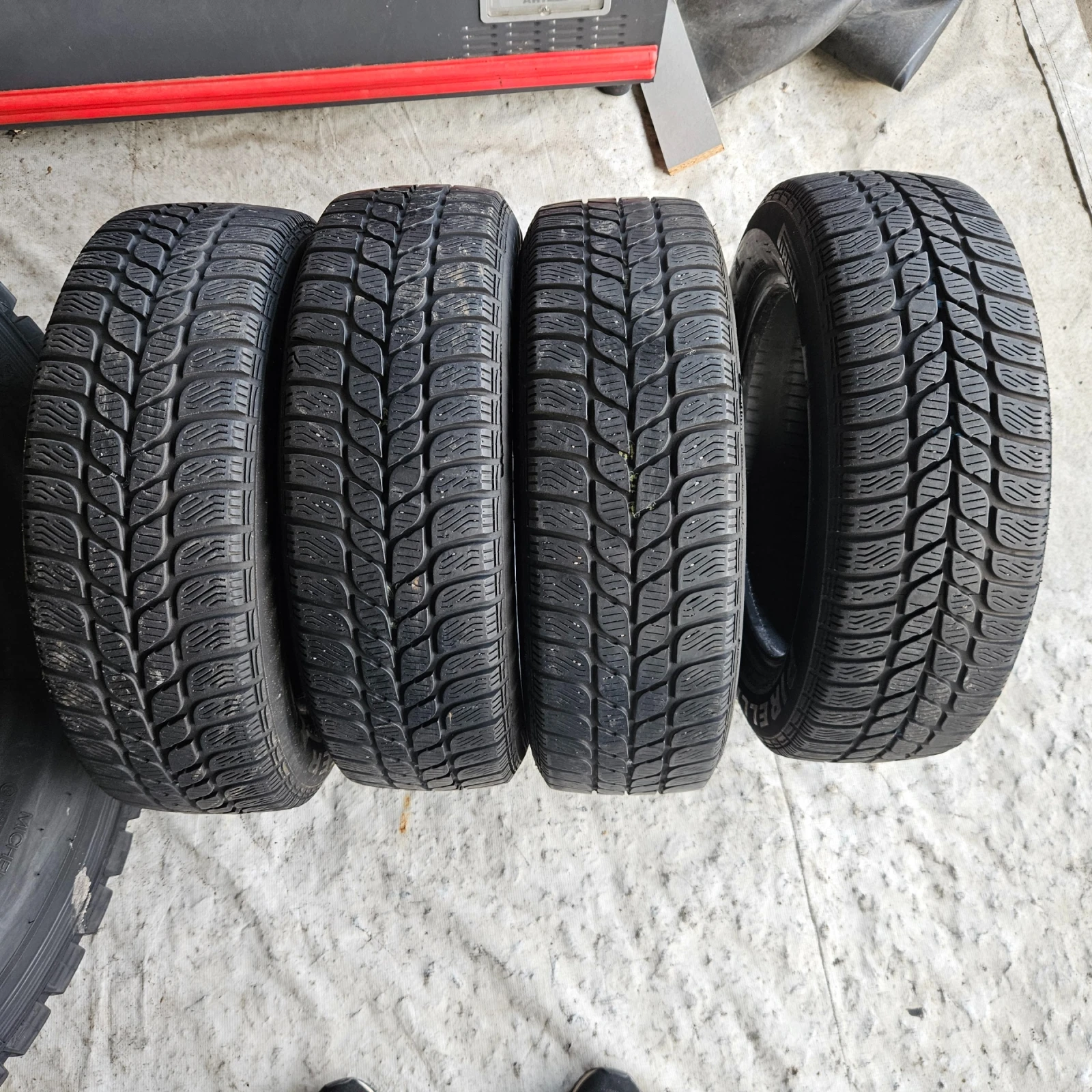 ���� 185/60R15 | Mobile.bg � ����������� 1