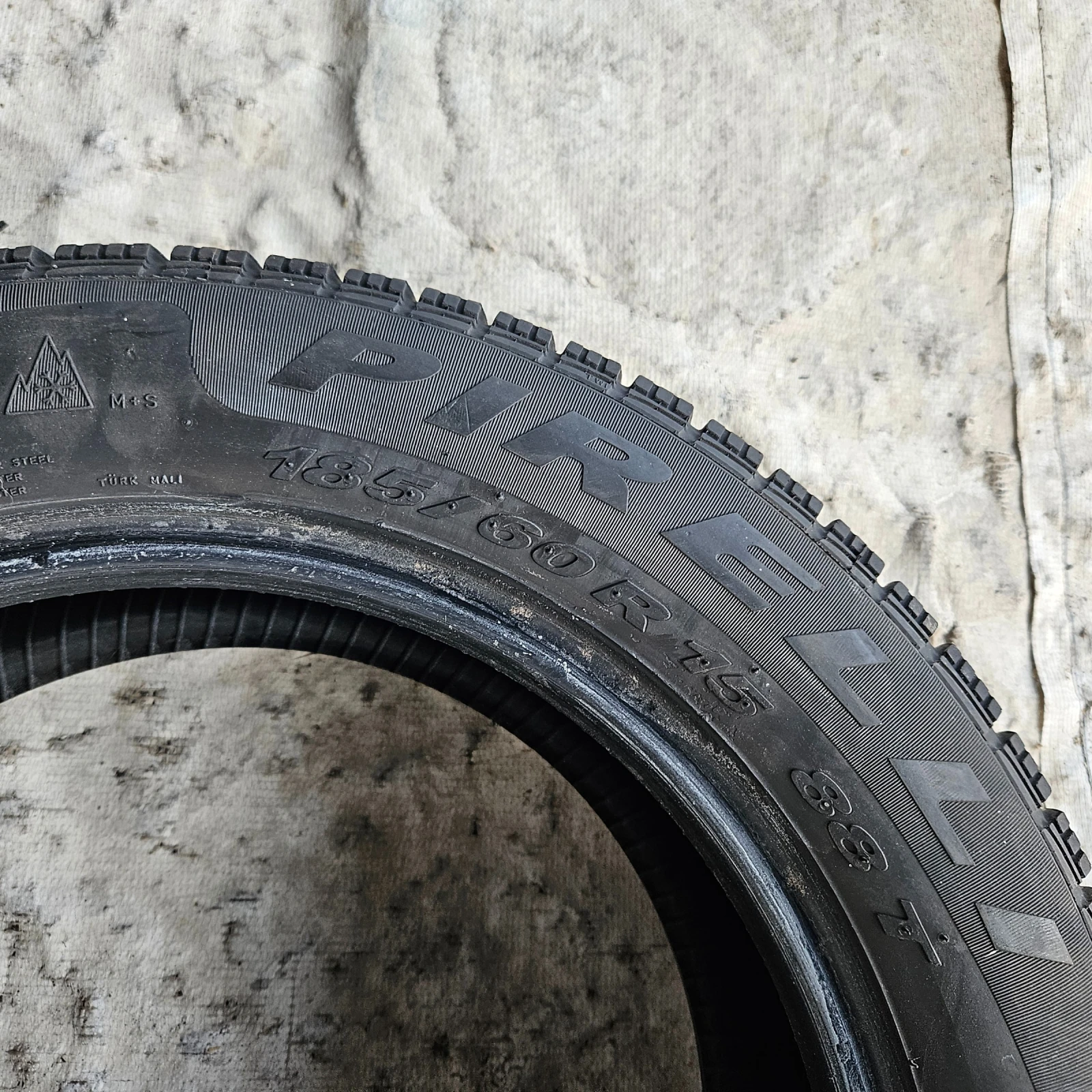 ���� 185/60R15 | Mobile.bg � ����������� 8