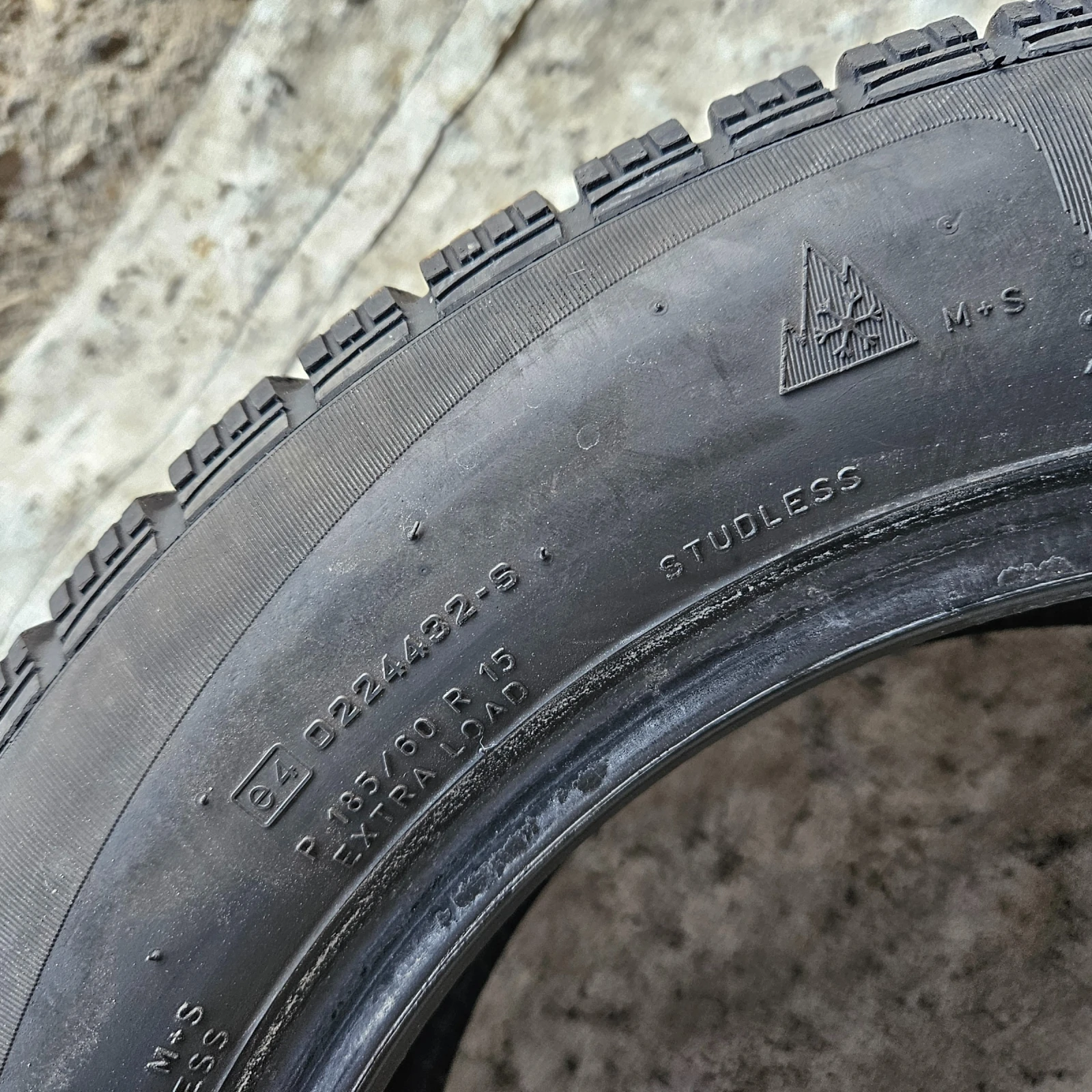 ���� 185/60R15 | Mobile.bg � ����������� 9