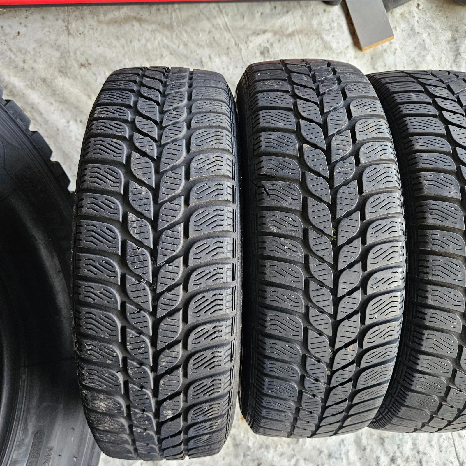 ���� 185/60R15 | Mobile.bg � ����������� 2