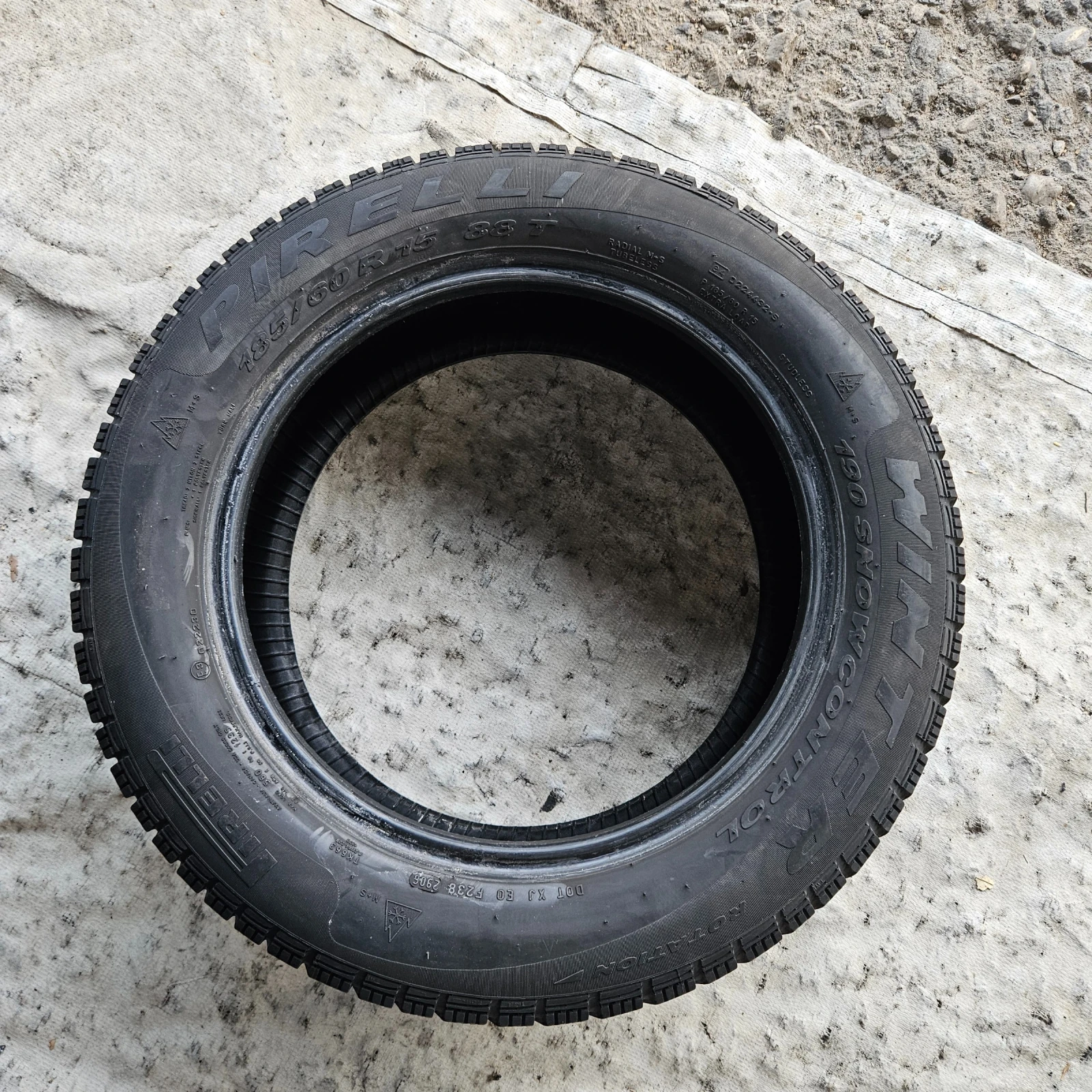 ���� 185/60R15 | Mobile.bg � ����������� 7