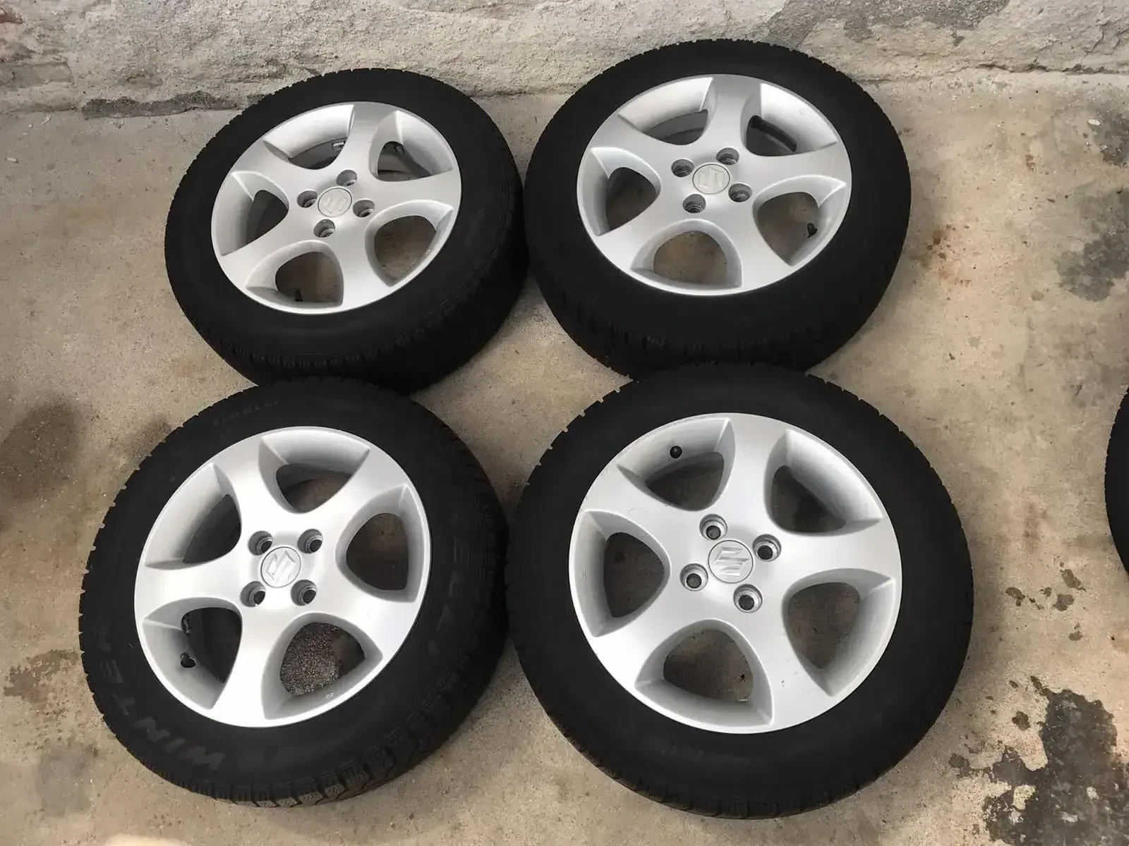 ���� 185/60R15 | Mobile.bg � ����������� 12