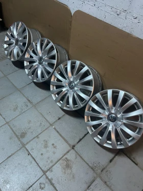 Джанти, снимка 5 - Гуми и джанти - 52728763