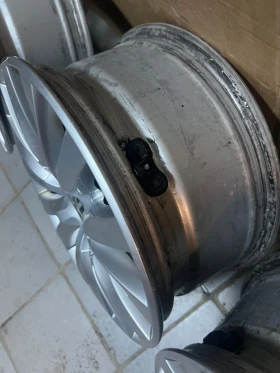 Джанти, снимка 8 - Гуми и джанти - 52728763