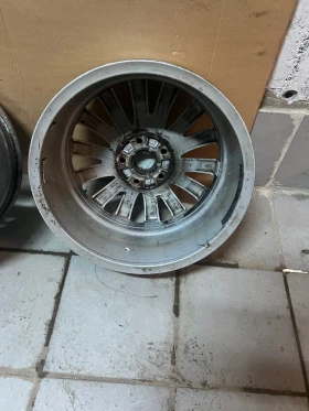 Джанти, снимка 7 - Гуми и джанти - 52728763