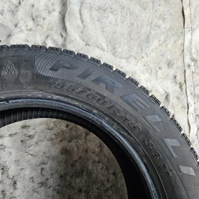 Гуми Зимни 185/60R15, снимка 8 - Гуми и джанти - 53470734