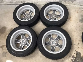 Гуми Зимни 185/60R15, снимка 13 - Гуми и джанти - 53470734