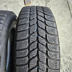 Гуми Зимни 185/60R15, снимка 4 - Гуми и джанти - 53470734