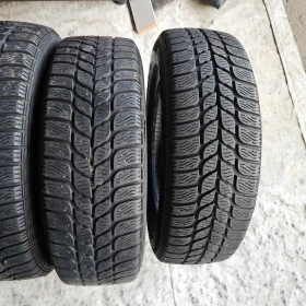 Гуми Зимни 185/60R15, снимка 3 - Гуми и джанти - 53470734