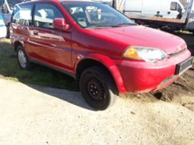 Honda Hr-v 1.6 Spare Repair, снимка 2