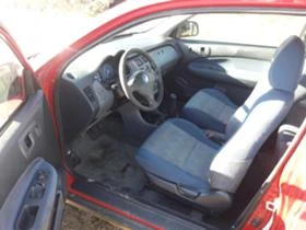 Honda Hr-v 1.6 Spare Repair, снимка 4