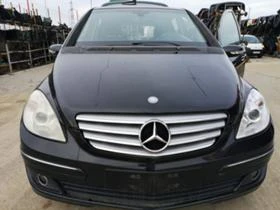 Mercedes-Benz B 180 2.0 CDI, снимка 8
