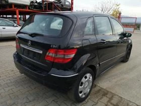 Mercedes-Benz B 180 2.0 CDI, снимка 6