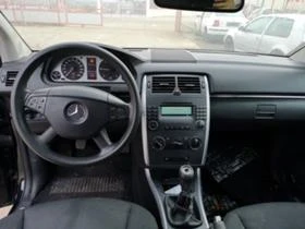 Mercedes-Benz B 180 2.0 CDI, снимка 10