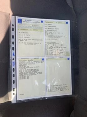 Renault Megane 110dci, снимка 10