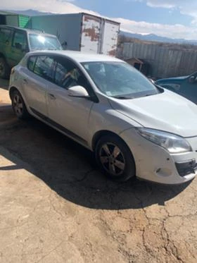 Renault Megane 110dci, снимка 2