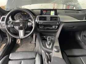 BMW 320 xDrive 190кс 55000км, снимка 8