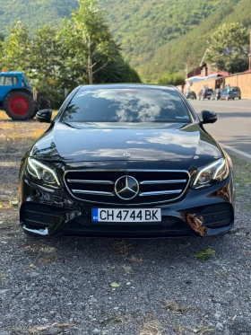 Mercedes-Benz E 350, снимка 1