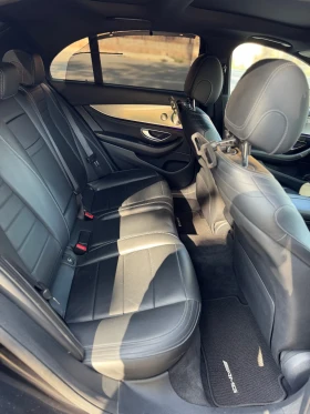 Mercedes-Benz E 350, снимка 9