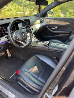 Mercedes-Benz E 350, снимка 7