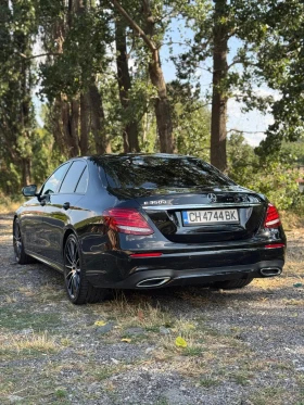 Mercedes-Benz E 350, снимка 5