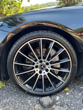 Mercedes-Benz E 350, снимка 6