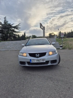 Honda Accord 2.0, снимка 4