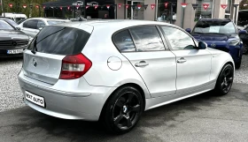 BMW 120 2.0i 150HP КОЖА ПОДГРЕВ, снимка 5