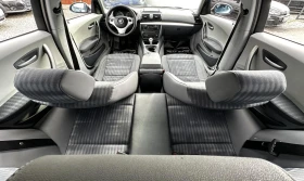 BMW 120 2.0i 150HP КОЖА ПОДГРЕВ, снимка 9