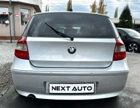 BMW 120 2.0i 150HP КОЖА ПОДГРЕВ, снимка 6