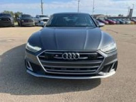 Audi S7 CARFAX АВТО КРЕДИТ  - изображение 3