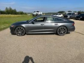 Audi S7 CARFAX АВТО КРЕДИТ  - изображение 5