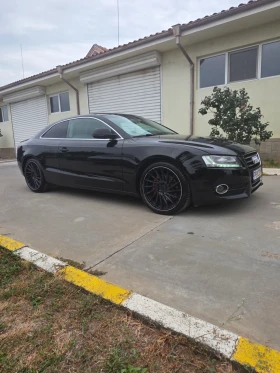 Audi A5 3.2 TSI предно предаване , снимка 4