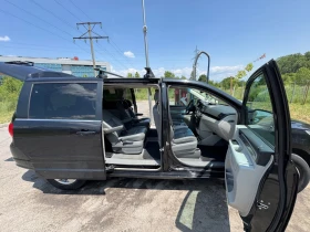 Chrysler Town and Country VW Routan SEL, снимка 3