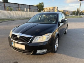 Skoda Octavia, снимка 1