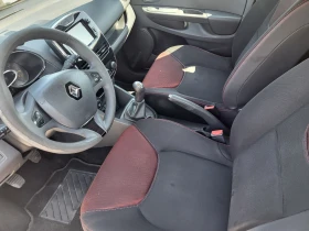 Renault Clio 1.2i gaz, снимка 9