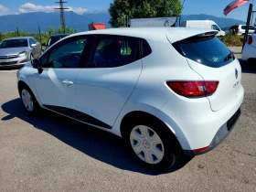 Renault Clio 1.2i gaz, снимка 6