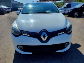 Renault Clio 1.2i gaz, снимка 3